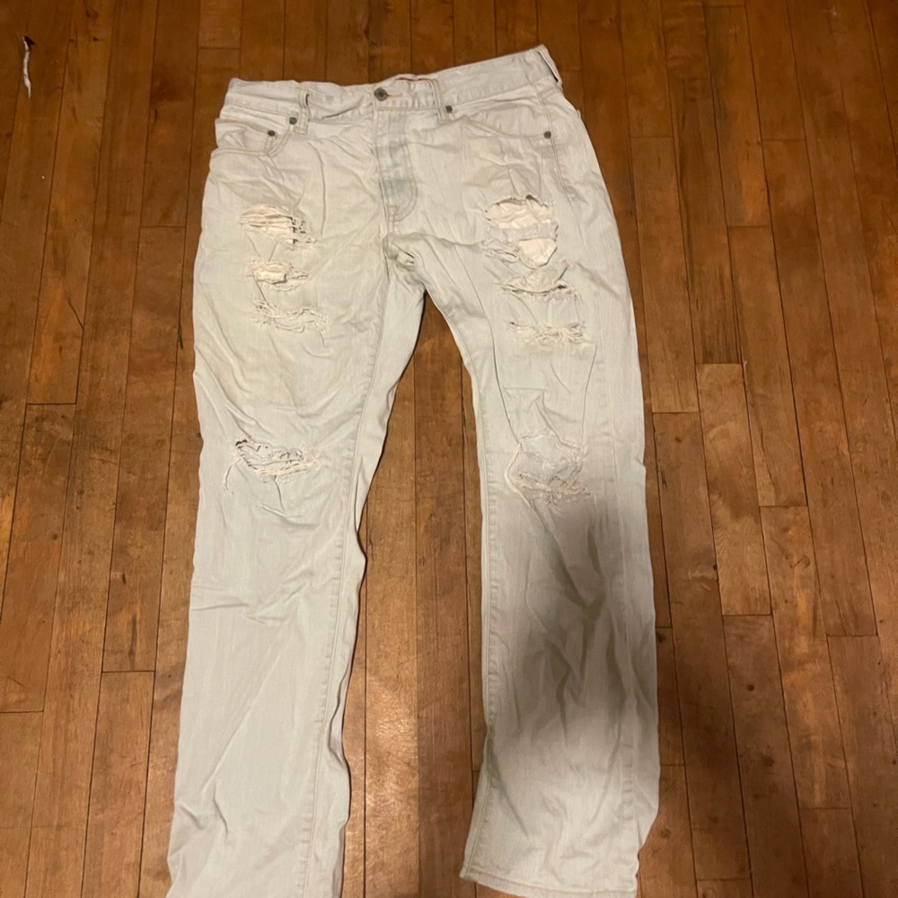 Arizona flex denim slims
